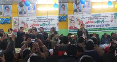 লালমোহনে জাসাস’র ৪৭ তম প্রতিষ্ঠা বার্ষিকী উদযাপিত