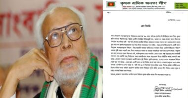 নির্বাচনী পরিবেশ অনুকূল নয় দাবি করে ত্রয়োদশ সংসদ নির্বাচন বর্জন করলেন বঙ্গবীর কাদের সিদ্দিকী