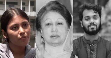 আল্লাহ সব আপসহীনদের নিয়ে যাচ্ছেন : জুমা