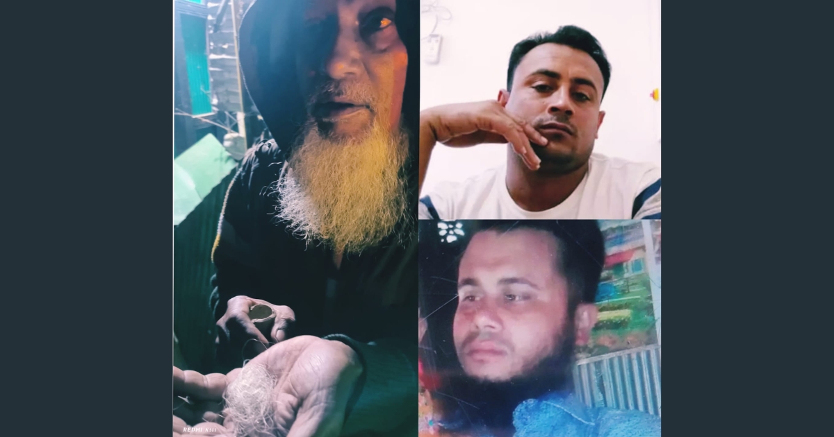 শাহরাস্তিতে বীর মুক্তিযোদ্ধাকে শারীরিক নির্যাতন করা হয়, থানায় অভিযোগ