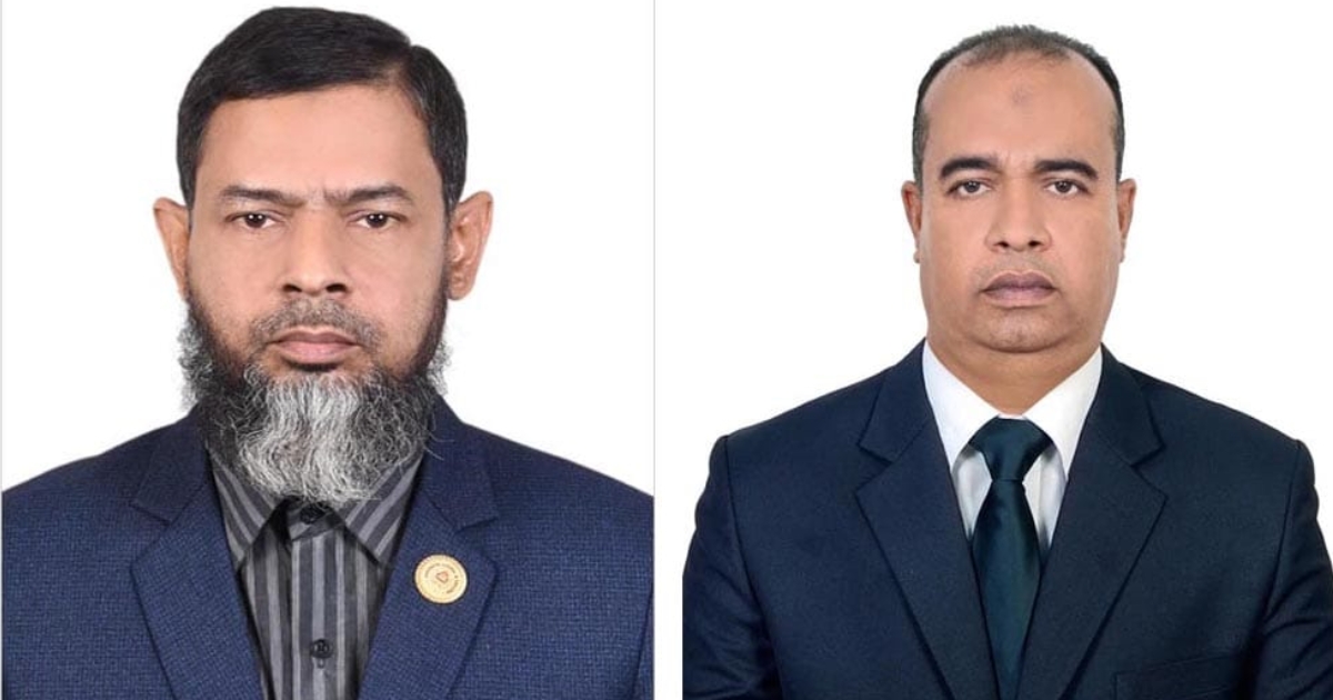বাগেরহাট প্রেসক্লাব নির্বাচন: শুনু সভাপতি, লিটন সম্পাদক