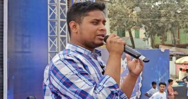 আমি নাকি ৫০০ ভোট পাব ! যদি বাপ-দাদার পরিচয় ছাড়া ৫০০ ভোট পায়, সেটিই বড় সাফল্য : হাসনাত
