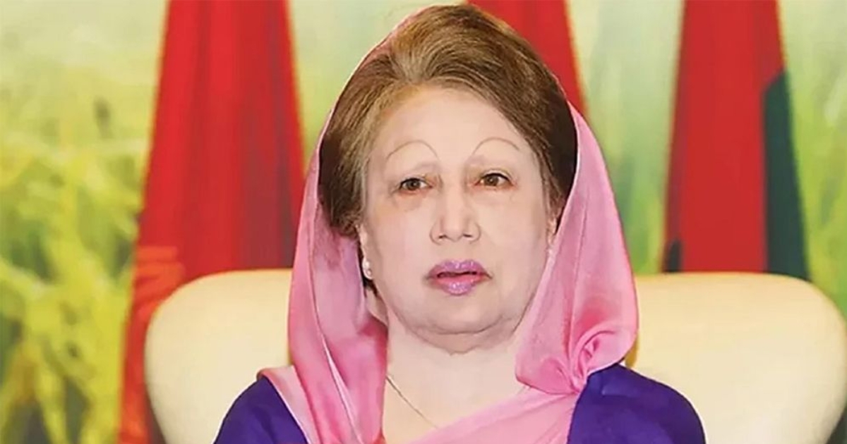 খালেদা জিয়ার চিকিৎসায় আজ চীন ও কাল আসছে যুক্তরাজ্যের বিশেষজ্ঞ দল