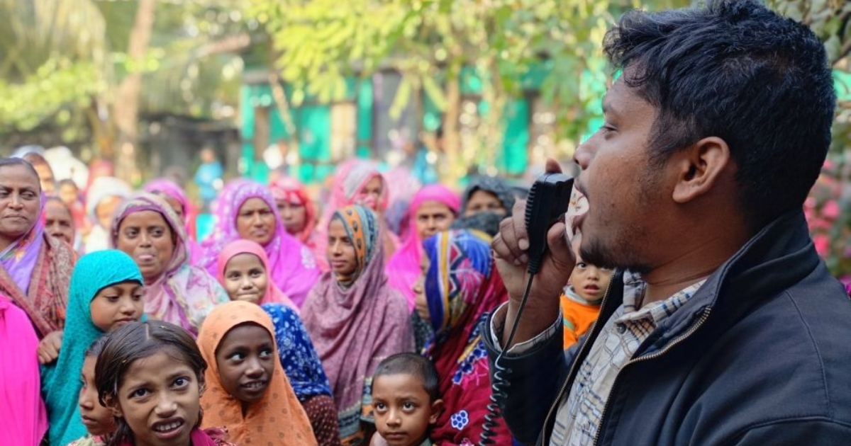 “হাজার কোটি আয় করতে পারতাম, তবু করিনি, আমার কাছে অর্থের চেয়ে দেশপ্রেম বড়’ : হাসনাত আব্দুল্লাহ”