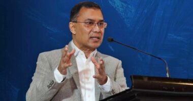 যারা বলে এবার আমাদের দেখুন, মানুষ তাদের ৭১ সালে দেখেছে : তারেক রহমান