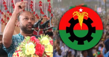 “দলের ভেতরে ক্রিমিনাল রেখে জিয়ার বাংলাদেশ গড়া যায় না, একদিনেই বিএনপির ১০ লাখ ভোট কমেছে”: ব্যারিস্টার ফুয়াদ