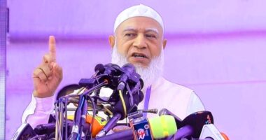 ২০০ আসনে জয়ী হলেও দেশের স্থিতিশীলতার জন্য জাতীয় সরকার গঠন করবে করবে জামায়াত : ডা. শফিকুর রহমান