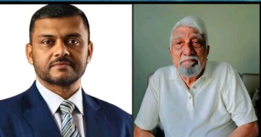 ‘রাজাকারের ছেলে’ কটাক্ষের জবাবে, মানুষের মন জয় করা সহজ নয়, নির্বাচিত হওয়া কঠিন : শিশির মনির