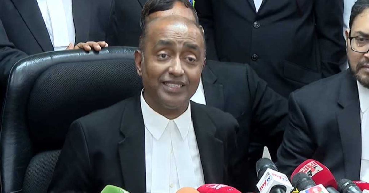 অভ্যুত্থানের পর কিছু মিথ্যা মামলা হয়েছে, সেগুলো ঠেকাতে উদ্যোগ নিয়েছে সরকার : অ্যাটর্নি জেনারেল