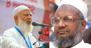 কাদের মোল্লার স্বপ্ন বাস্তবায়নে দেশবাসীর প্রতি আহ্বান জামায়াত আমীরের