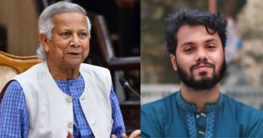 ওসমান হাদির ওপর হামলাকারীদের দ্রুত আইনের আওতায় আনার কঠোর নির্দেশ প্রধান উপদেষ্টার