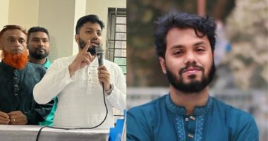 হাদির ওপর কাপুরুষোচিত ও নেক্কারজনক হত্যাচেষ্টার হামলাকারীরা ‘নর্দমার কীট’, তাদের দ্রুত গ্রেফতারের দাবি : ইশরাক