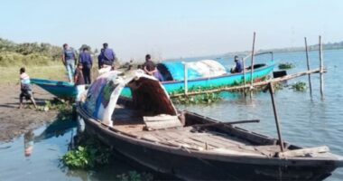 মুন্সিগঞ্জে ডাকাতি সন্দেহে তিনজন আটক: অস্ত্র-গোলাবারুদ উদ্ধার