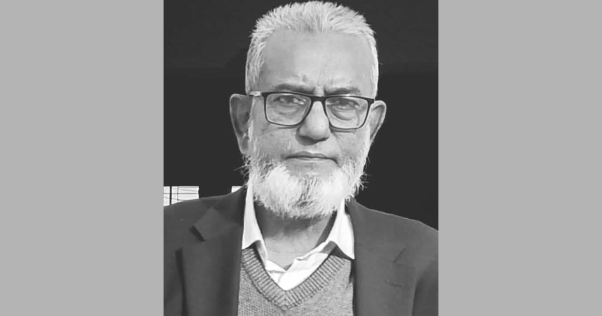 বাগেরহাটের ভিপি বাবুল আর নেই