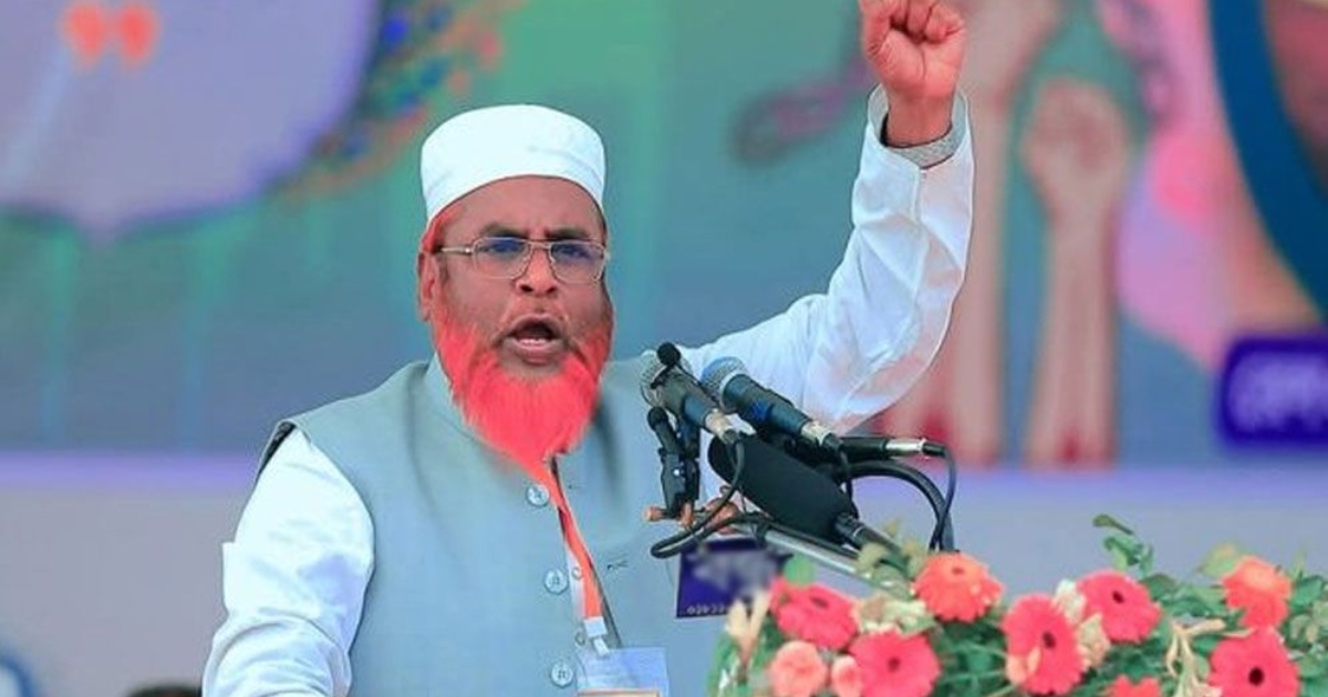 কোটি টাকা বেতন নিয়েও শ্রেষ্ঠ সন্তানদের নিরাপত্তা দিতে ব্যর্থ, তাদের চাকরির কোনো অধিকার নেই : গোলাম পরওয়ার