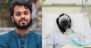 হাদির শ্বাস-প্রশ্বাস ও হার্টবিট স্বাভাবিক হয়ে এসেছে, তার হৃদপিন্ড আগের চেয়ে বেশী কাজ করা শুরু করেছে
