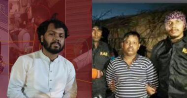 হাদিকে হত্যাচেষ্টা মামলায়, ফয়সালের সহযোগী কবির ৭ দিনের রিমান্ডে