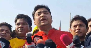 একটি পক্ষ মুক্তিযুদ্ধের প্রকৃত ইতিহাসকে বিকৃত করার চেষ্টা করছে : নাছির