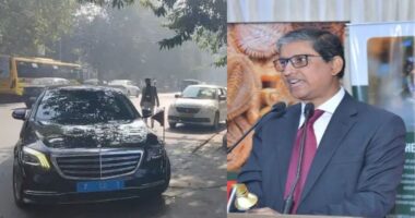 ‘সেভেন সিস্টার্স’ মন্তব্যে বাংলাদেশের হাইকমিশনারকে ভারতের পররাষ্ট্র মন্ত্রণালয়ে তলব