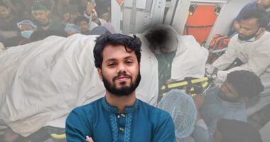 শরিফ ওসমান হাদির অবস্থা অত্যন্ত সংকটাপন্ন : প্রেস উইং