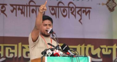 ‘ভোট নিয়ে সমাজে বিভাজন নয়, শান্তি চাই, নির্বাচনের নামে যারা ব্যবসা করতে আসে তাদের চিহ্নিত করুন’ : হাসনাত