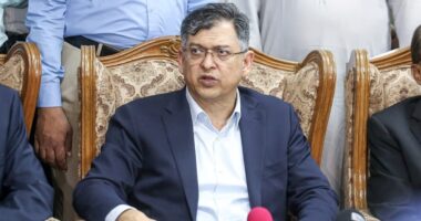 তারেক রহমানকে অভ্যর্থনা দিতে স্থান যাচাই-বাছাই চলছে : সালাহউদ্দিন
