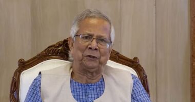 কিছুক্ষণের মধ‍্যে জাতির উদ্দেশ্যে ভাষণ দিবেন প্রধান উপদেষ্টা