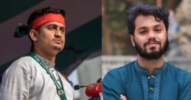 হাদির খুনিদের ফিরিয়ে না দেওয়া পর্যন্ত ভারতীয় হাইকমিশন বন্ধ থাকবে : সারজিস আলম