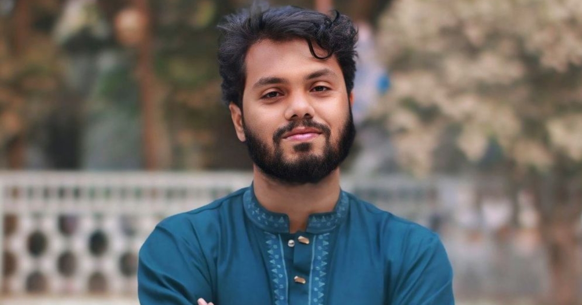 ‘শহীদ হাদির রক্তের কসম, খুনিদের মাটির সাথে মিশিয়ে দেব, ইনশাআল্লাহ’ : শিশির