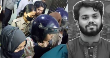 হাদি হত্যা : ফের রিমান্ডে ফয়সালের স্ত্রী, বান্ধবী ও শ্যালক