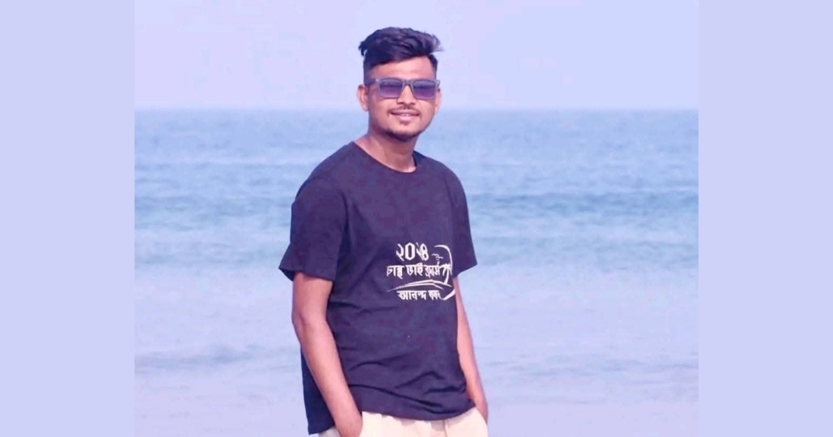 মুন্সিগঞ্জে প্রতিবেশী দ্বন্দ্বে প্রাণ গেল যুবকের