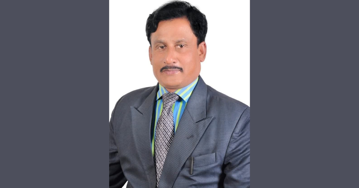 ইউপি চেয়ারম্যান মিজানুর রহমান সিকদারকে ঢাকা থেকে আটক