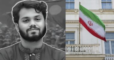 শহিদ শরিফ ওসমান হাদির মৃত্যুতে ইরানের শোক