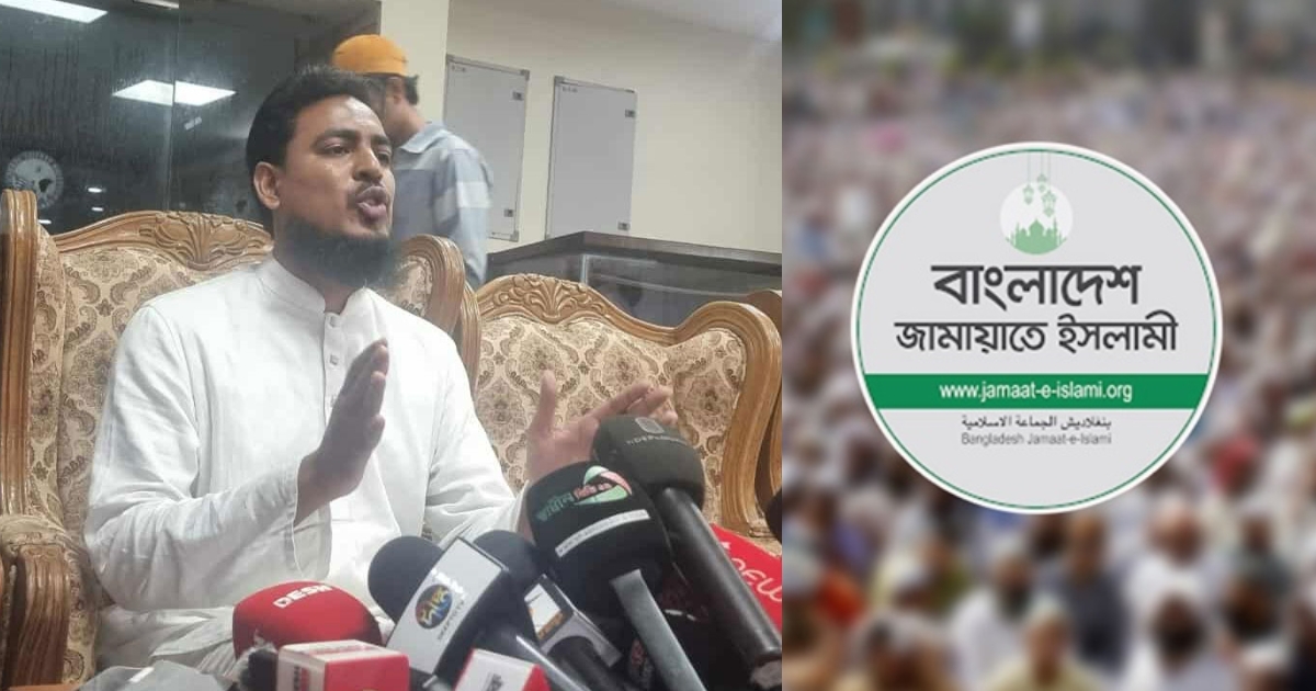 সংস্কার ও রাষ্ট্র কাঠামো পুনর্গঠনের প্রশ্নেই জামায়াতের সঙ্গে এনসিপির সমঝোতা : আখতার হোসেন