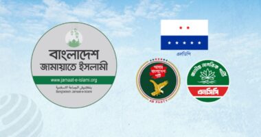 আসন সমঝোতায় চূড়ান্ত, জামায়াত নেতৃত্বাধীন জোটে যুক্ত হচ্ছে এলডিপি, এবি পার্টি ও এনসিপি