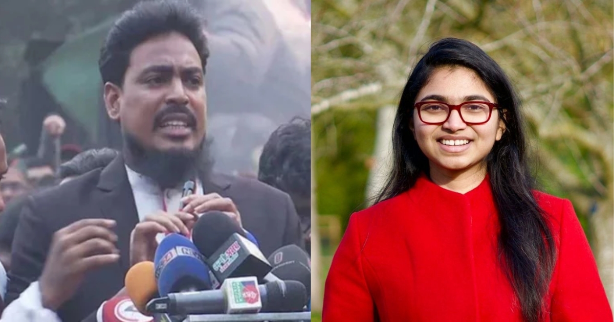 আসা-যাওয়া রাজনৈতিক দলের স্বাভাবিক প্রক্রিয়া,কয়েকজনের পদত্যাগে দলে কোনো প্রভাব পড়বে না : আখতার