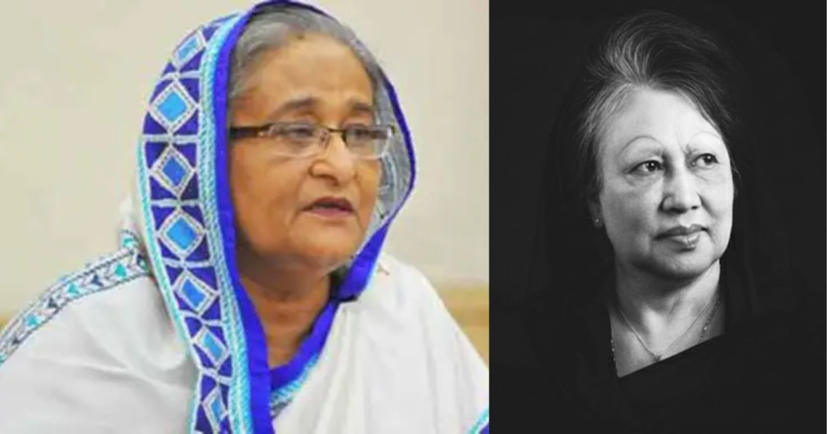 খালেদা জিয়ার মৃত্যুতে রাজনীতিতে অপূরণীয় ক্ষতি হলো, আমি তার আত্মার মাগফেরাত কামনা করছি