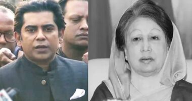 দেশনেত্রীর সঙ্গে সম্পর্ক ছিল শ্রদ্ধা ও আস্থার, আমাকে পাশে বসিয়ে রাজনীতি বোঝাতেন’ : পার্থ