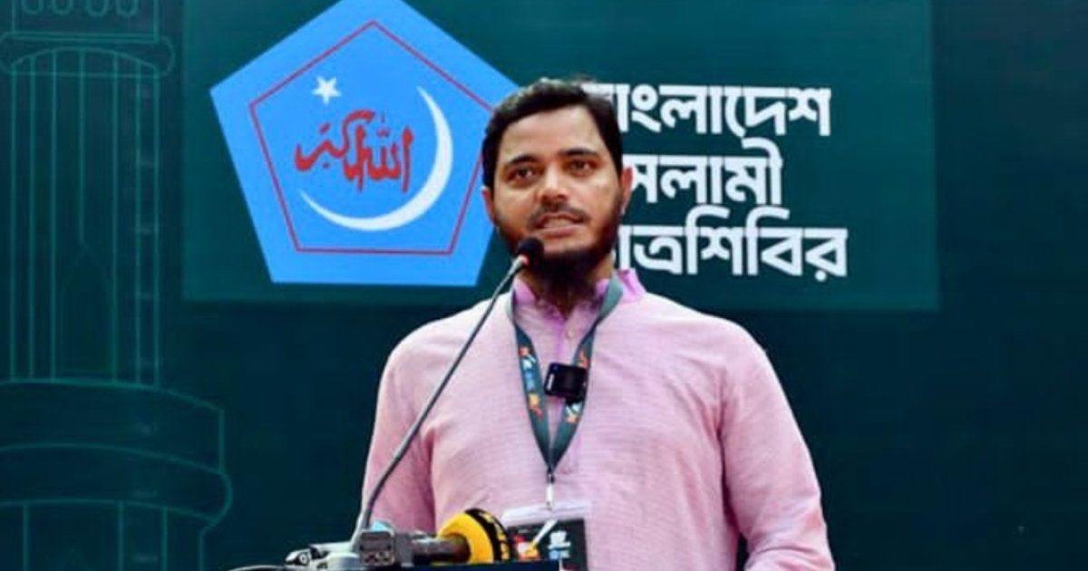 জামায়াত প্রার্থী ড.মাসুদের জমি-বাড়ি নেই,পারিবারিক ঋণ ৪ লাখ ৫০ হাজার টাকা