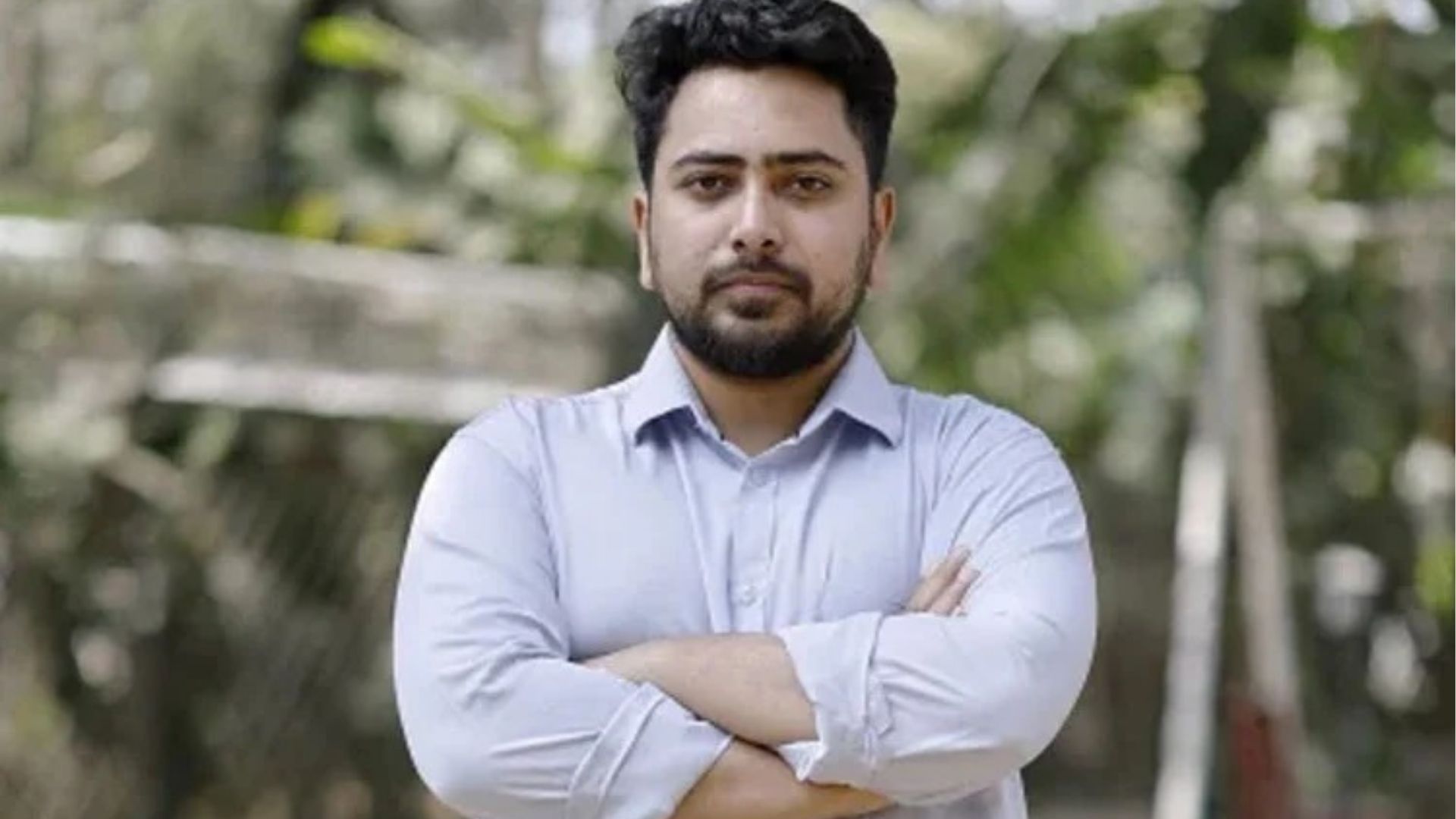 `সবচেয়ে বড় চ্যালেঞ্জ বিচার, সুশাসন ও মিডিয়ার স্বাধীনতা নিশ্চিত করা’