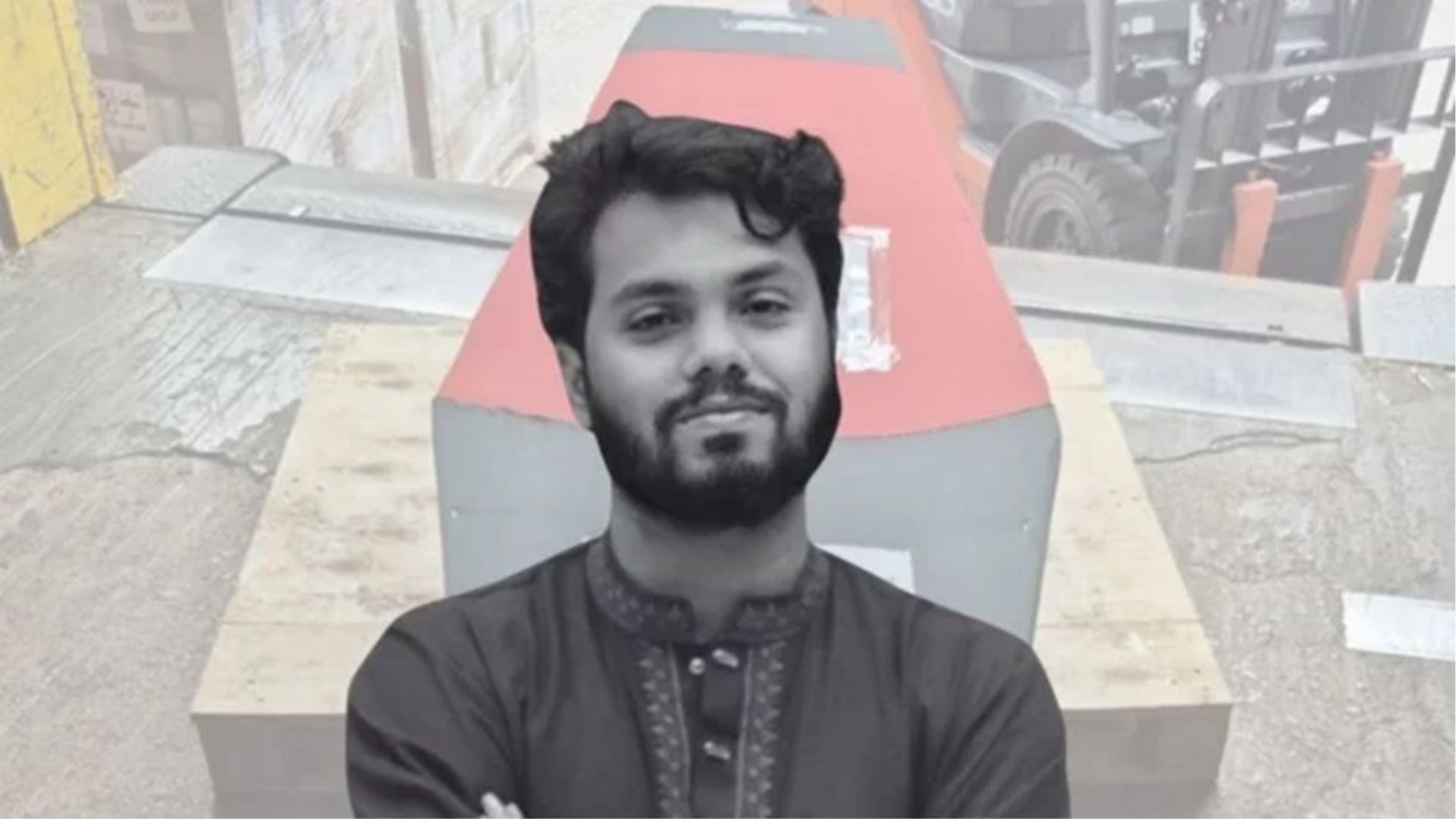 বেরিয়ে এলো ওসমান হাদি হত্যার চাঞ্চল্যকর তথ্য