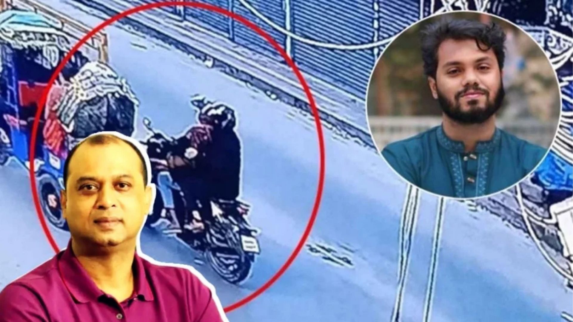 ওসমান হাদি হত্যার মাস্টারমাইন্ড ‘শাহীন চেয়ারম্যান’