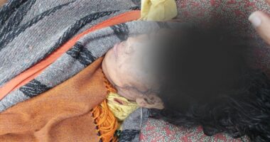 ধান কাটতে বাধা দেওয়ায় ইউনিয়ন যুবদলের সাবেক সাধারণ সম্পাদকের নেতৃত্বে পাঁচজনকে কুপিয়ে জখম