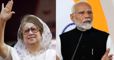 মোদির প্রতি কৃতজ্ঞতা ও ‘বিশেষ প্রশংসা’ জানিয়েছে বিএনপি