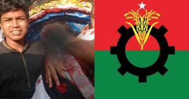 ওসমান হাদির ওপর হামলা নৃশংস, প্রতিবাদ-নিন্দা বিএনপির