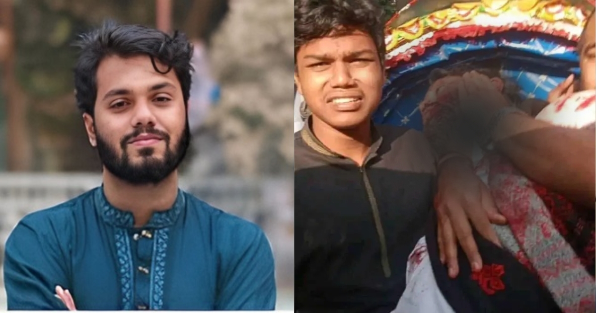 ওসমান হাদি ‘লাইফ সাপোর্টে’, এখনও গুলি বের করা যায়নি: ঢামেক পরিচালক দপ্তর