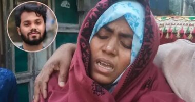 হাদিকে বলেছিলাম-ইন্ডিয়ার ‘র’ তোকে বাঁচতে দেবে না: বোন মাছুমা