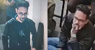 ওসমান হাদিকে গুলি করা সন্দেহভাজনের ছবি প্রকাশ, তথ্য দিলেই পুরস্কার