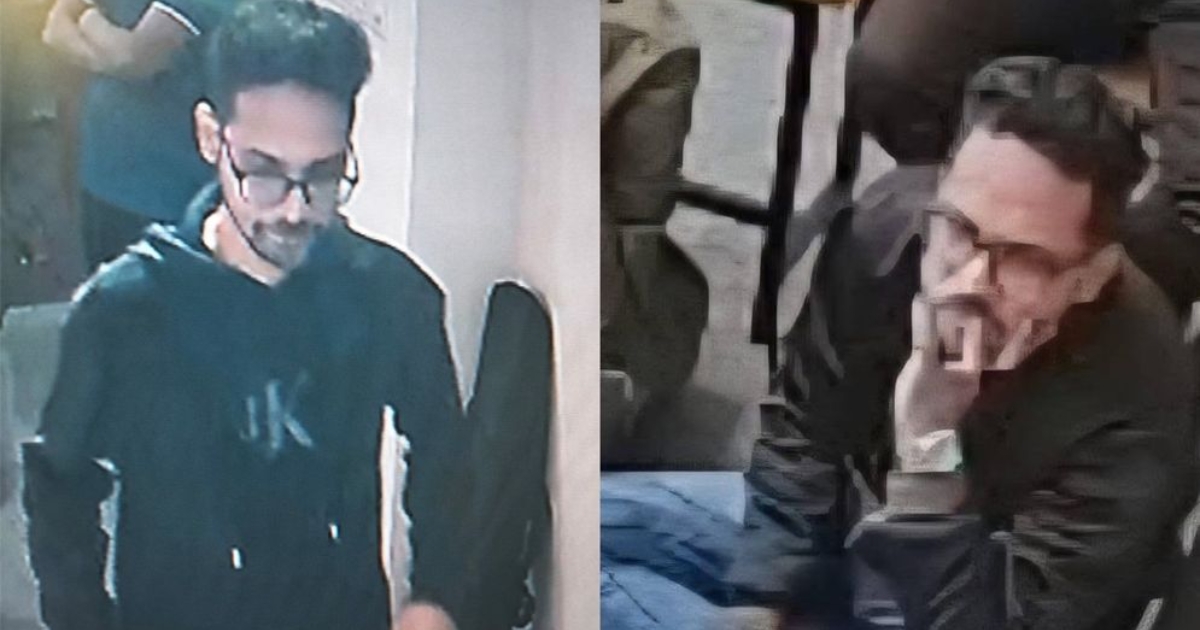 ওসমান হাদিকে গুলি করা সন্দেহভাজনের ছবি প্রকাশ, তথ্য দিলেই পুরস্কার