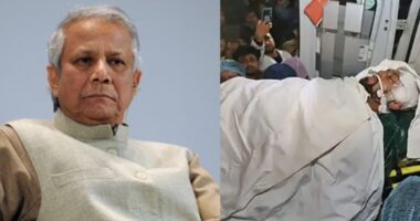 যারা হাদির ওপর হা/ম/লার ষড়যন্ত্রে জড়িত, তারা যেখানেই থাকুক না কেন, তাদের কাউকেই ছাড় দেওয়া হবে না: প্রধান উপদেষ্টা